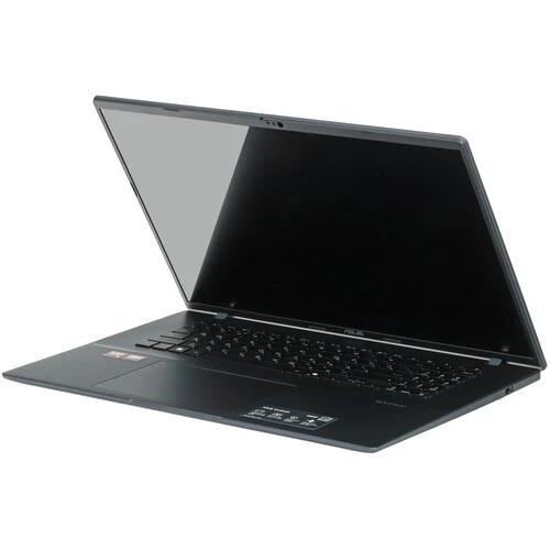 Ноутбук Asus Vivobook 18 M1807HA-S8025 Ryzen 7 260 16Gb SSD 1Tb AMD Radeon 18.4
