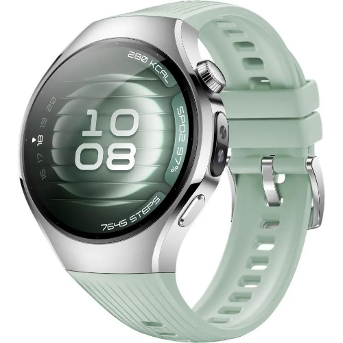 Умные часы HUAWEI Watch 5 Soc-L19F, 1.38