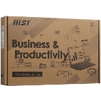 Ноутбук MSI Modern 14 F1MG/14