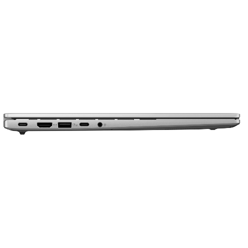 Ноутбук Asus VivoBook S14 S3407CA-LY098 Core Ultra 5 225H 16Gb SSD 512Gb Intel Arc 14