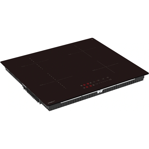 Индукционная варочная панель Vitek VHI6410 черный