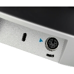 Веб-камера Logitech Conference Cam PTZ Pro 2 1920x1080, 30 кадр/с, USB, автофокус