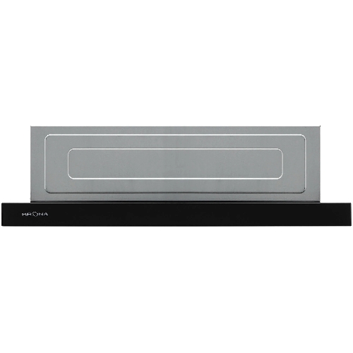 Вытяжка встраиваемая Krona KERRY 600 BLACK PB V2
