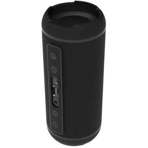 Портативная колонка Ritmix SP-320B черный
