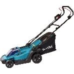 Газонокосилка аккумуляторная Makita DLM330Z, 18 В, 0 Ач
