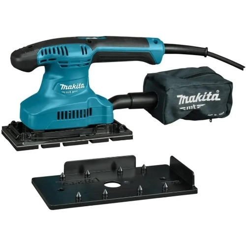 Вибро шлифовальная машина Makita M9203B 190Вт