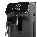 Кофемашина автоматическая Philips EP2224/10 черный, исп. кофе - молотый/зерновой, 1.8 л, 1500 Вт, 15 Бар.