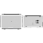 Ноутбук Digma EVE P5851 Pentium Silver N5030 8Gb SSD256Gb Intel UHD Graphics 600 15.6
