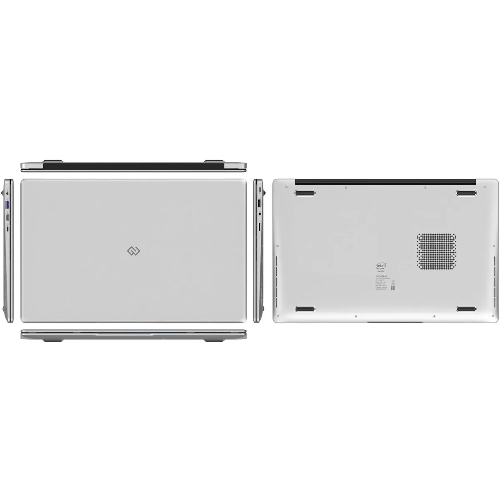 Ноутбук Digma EVE P5851 Pentium Silver N5030 8Gb SSD256Gb Intel UHD Graphics 600 15.6