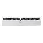 Модуль отопительный электрического конвектора Ballu Plinth Transformer BEC/PL-1500 белый, 1500 Вт, 20 м2 (для работы конвектора требуется блок управления)