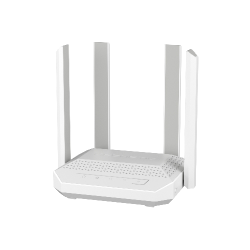 Маршрутизатор Wi-Fi Keenetic Sprinter (KN-3711) Mesh Wi-Fi 6 AX3000