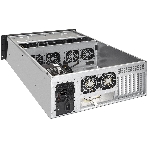 Серверный корпус ExeGate Pro 4U650-010/4U4139L RM 19