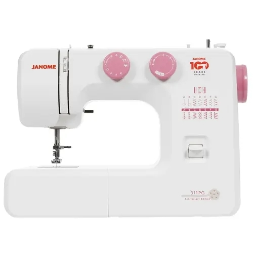 Швейная машина Janome 311PG