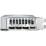 Видеокарта Gigabyte GV-N507TEAGLEOC ICE-16GD 1.0 NV RTX 5070TI 16Gb 256bit GDDR7 2542/28000/HDMI
