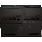 Ноутбук MSI Vector HX AI A2XWHG-080XRU серый Core Ultra 7 255HX 32Gb SSD 1Tb NVIDIA GeForce RTX 5070Ti 12Gb 16