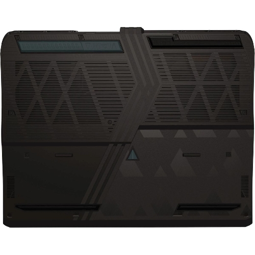 Ноутбук MSI Vector HX AI A2XWHG-080XRU серый Core Ultra 7 255HX 32Gb SSD 1Tb NVIDIA GeForce RTX 5070Ti 12Gb 16