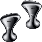 Наушники TWS Huawei FreeBuds 6 черный, вкладыши, Bluetooth, активное шумоподавление, до 8 ч