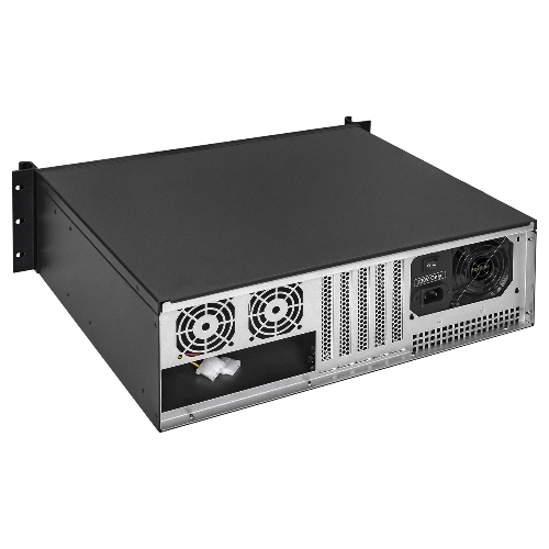 Серверный корпус ExeGate Pro 3U390-08 (RM 19