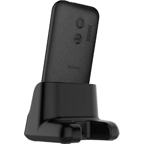 Мобильный телефон Xenium X718 черный