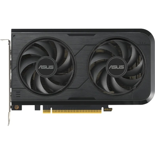 Видеокарта ASUS GeForce RTX 5050 8G OC, NVIDIA RTX 5050, 8 ГБ GDDR6, 128 бит, PCI-e 5.0, 1xHDMI, 3xDP, 2677 МГц