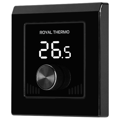 Мат нагревательный Royal Thermo Flat Mat RTFM 2-150-2,5 (комплект с терморегулятором RTI-16)