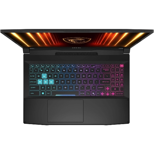 Ноутбук MSI Katana 17 HX B14WGK-274XRU Intel Core i7-14650HX/32Gb/SSD1Tb/RTX5070 8Gb/17.3