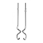 Миксер ручной KitchenAid 5KHM9212EPT, фисташковый