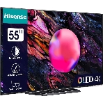Телевизор Hisense 55
