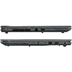 Ноутбук MSI Cyborg 17 B2RWEKG-280XRU/17.3