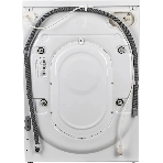 Стиральная машина Indesit IWSB 5105 (CIS) белый, загрузка фронтальная 5 кг, 1000 об/мин., класс: А