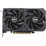 Видеокарта MSI GeForce RTX 5050 8G SHADOW 2X OC, NVIDIA RTX 5050, 8 ГБ GDDR6, 128 бит, PCI-e 5.0, 1xHDMI, 3xDP, 2617 МГц