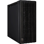 Компьютерный корпус ASUS PROART PA602 WOOD METAL PWM черный