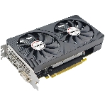Видеокарта Afox GTX1650 GAMING 4Gb GDDR6 128bit DVI DP HDMI 2FAN RTL