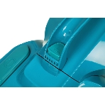 Пылесос Tefal TW2922EA бирюзовый/черный, 750/2100Вт, уборка сухая, пылесборник контейнер 1.5 л
