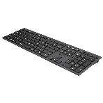 Клавиатура проводная A4Tech Fstyler FX50, USB, серый