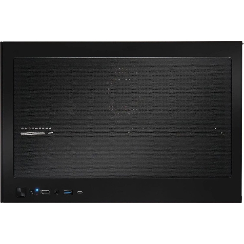 Компьютер Bloody BD-PC RAB84V2 TWR Ryzen 5 7500F (3.7) 32Gb SSD 1Tb RTX 5060TI 8Gb Win 11H 64 2.5xGbitEth 650W черный (RUS) (2142124)