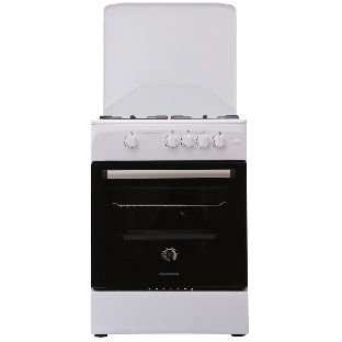 Плита газовая Renova SG6G-CDW-TR