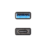 Адаптер VCOM USB3.0 TypeC (F) <-->USB3.0 (M)