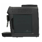 Кофемашина автоматическая Philips EP2224/10 черный, исп. кофе - молотый/зерновой, 1.8 л, 1500 Вт, 15 Бар.
