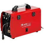 Аппарат инвертор. полуавтомат. cварки MTX MIG-160S, 160A, ПВ 60%, катушка 5 кг