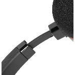 Гарнитура Jabra Evolve 20 MS Stereo USB чёрный, проводная