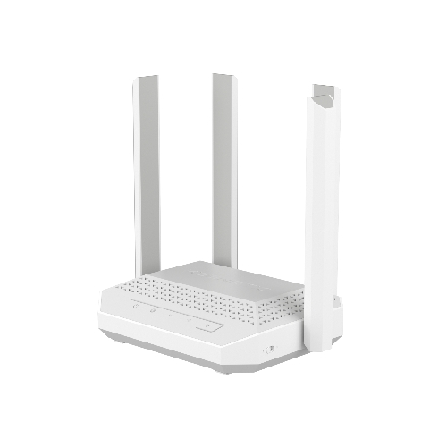 Маршрутизатор Wi-Fi Keenetic Sprinter (KN-3711) Mesh Wi-Fi 6 AX3000
