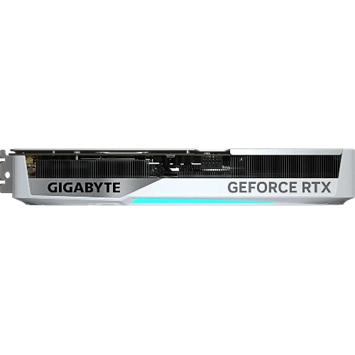 Видеокарта Gigabyte GV-N507TEAGLEOC ICE-16GD 1.0 NV RTX 5070TI 16Gb 256bit GDDR7 2542/28000/HDMI