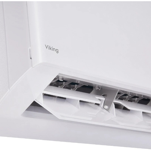 Внутренний блок сплит-системы Electrolux EACS/I-24HVI/N8_21Y/in инвертор, 24000 BTU, 70 м², 35 дБ, охлаждение, обогрев, осушение, белый