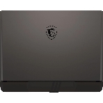 Ноутбук MSI Vector HX AI A2XWHG-080XRU серый Core Ultra 7 255HX 32Gb SSD 1Tb NVIDIA GeForce RTX 5070Ti 12Gb 16