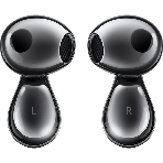 Наушники TWS Huawei FreeBuds 6 черный, вкладыши, Bluetooth, активное шумоподавление, до 8 ч