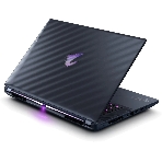 Ноутбук Gigabyte AORUS MASTER 16 AM6H Intel Ultra 9 275HX/32Gb/SSD 1Tb/RTX 5080 16Gb/16