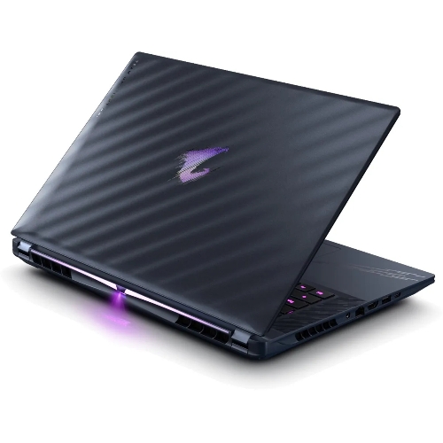 Ноутбук Gigabyte AORUS MASTER 16 AM6H Intel Ultra 9 275HX/32Gb/SSD 1Tb/RTX 5080 16Gb/16