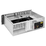 Серверный корпус ExeGate Pro 3U300-03 (RM 19
