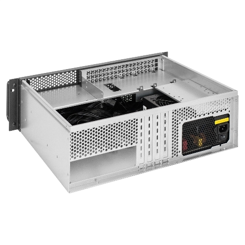 Серверный корпус ExeGate Pro 3U300-03 (RM 19